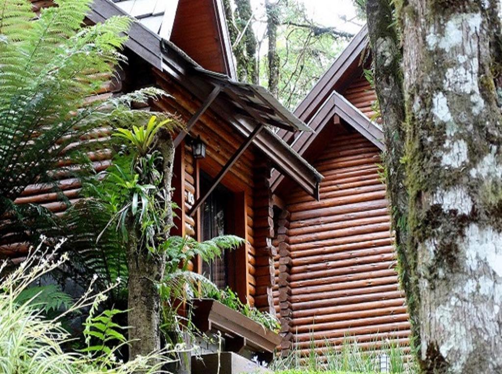 Pousada Chales Da Montanha Gramado Exteriér fotografie