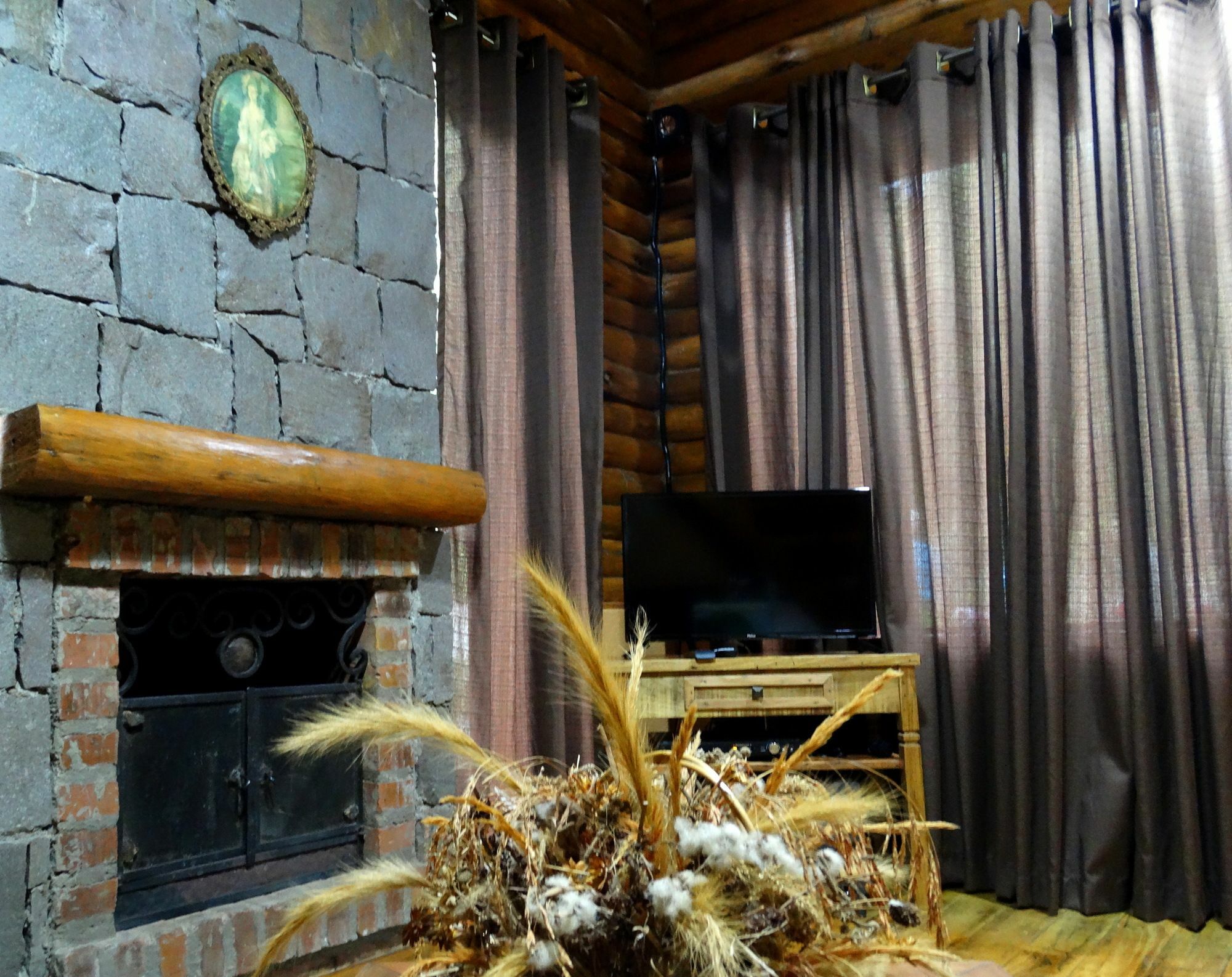 Pousada Chales Da Montanha Gramado Exteriér fotografie